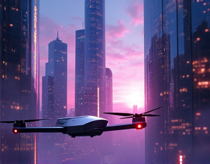 Artificial Intelligence Revolutionizes Holiday Planning and Experiences